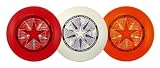 Red, White and Orange Ultra Star set