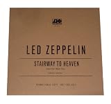 Led Zeppelin - Stairway To Heaven