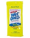 Playtex #04668 15CT AntiBact WetOnes