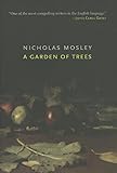 A garden of trees