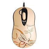 GCube Natural Optical Mouse - GOE-6DN