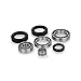 Quadboss Differential Bearing Kit (Rear) for 06-13 Honda RINCON680