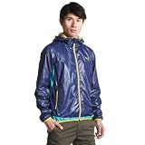 (ビームス)BEAMS PUMA×BEAMS / 別注 柄ファスナーウインドブレーカー 11180104582