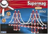 Magnetic Suspension Bridge Set