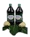 100% Natural Noni Juice- Dietary Supplement, 2 Bottles of 32 Fl. Oz. Each