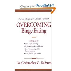 Overcoming Binge Eating