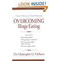 Overcoming Binge Eating