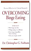 Overcoming Binge Eating