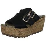 Fly London May Wedges Mules