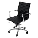 Otto Low-Back Chair