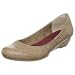 BC Footwear Women's Sunny Afternoon Wedge