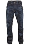 Mens G Star Ranch 5620 3D Tapered Jeans Lexicon Denim 416I68Gr5FL. SL160 Mens G Star Ranch 5620 3D Tapered Jeans Lexicon Denim