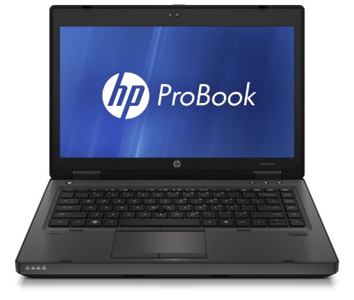 HP ProBook 6465b 37,1 cm (14,6 Zoll) Notebook (AMD A6-3430MX, 2,4GHz, 4GB RAM, 128GB SSD,  Preisvergleich