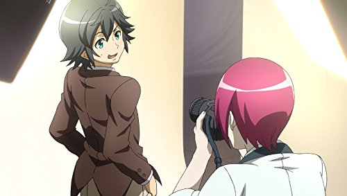 キャプテン・アース Mind Labyrinth 特装限定版 (初回生産限定 「ミッドサマーズ・カーニバル! 」イベント映像(特別編集版)が視聴できるプロダクトコード 同梱)