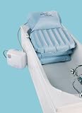 Mangar Bathing Cushion with Airflo