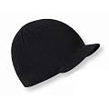 WINTERM�TZE Strickm�tze Schildmuetze, beanie, SKIM�TZE, Cap,Strickm�tze mit Schirm Strickcap, Wintercap Winterstrickm�tze Winterstrickcap Herrenm�tze Damenm�tze