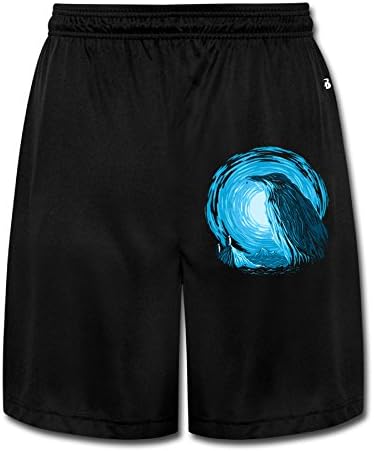 Iceberg Penguin Loose Fit Man's City Stroller