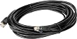 Aviom L30-AVIOM LayFlat Cat-5 cable - 30 feet