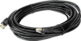 Aviom L30-AVIOM LayFlat Cat-5 cable - 30 feet