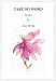 Take My Word: Poems by Joan Strong