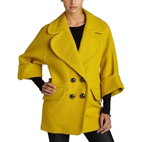 French Connection Ladies Bright Lights Coat by French Connection
