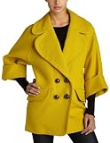 French Connection Women's Bright Lights Coat