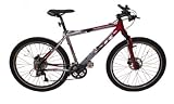 Review Ammaco  / Ammaco Xxr30 Hardtail Mtb