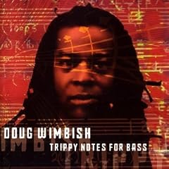 Trippy Notes for Bass