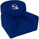 Baseline New York Giants Stationary Kids Chair