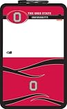 Turner Cind Ohio State Buckeyes Sound Message Center, 11 x 17 Inches (8620024)