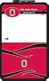 Turner Ohio State Buckeyes Sound Message Center, 11 x 17 Inches (8620024)