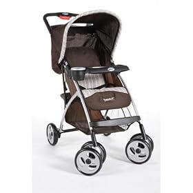 Cosco Avila Convenience Stroller