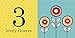 Jane Foster's 123 (Jane Foster Books)