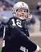 Ken Stabler Oakland Raiders 8x10 Photo