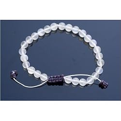 Moonstone Intentional Bracelet