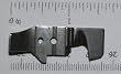 Merrow 6-71-93 Presser Foot Double Narrow