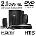 Klipsch CS-700 - Home theater system