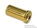 Mill Max 0364-0-15-15-13-27-10-0 Pin Receptacle, Pc Board, Solder