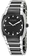 Wittnauer Ceramic Men's Quartz Watch 12D005