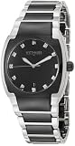 Wittnauer Ceramic Men's Watch 12D005