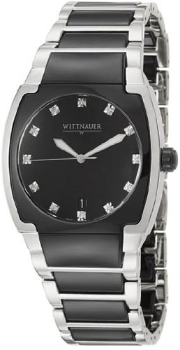 Wittnauer Men's Quartz Watch 12D005