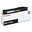 Canon Toner, For Imagerunner 3200, 470g, Yellow, Sold as 1 each