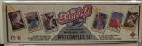 1991 Upper Deck MLB Baseball Cards Complete Factory Set (800 cards)