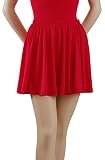 Trienawear 15 Jersey Adult Circle Skirt TR703 15 Ballet Dancewear Assorted Colors P/S M/L 416IBbkVysL. SL160 Trienawear 15 Jersey Adult Circle Skirt TR703 15 Ballet Dancewear Assorted Colors P/S M/L