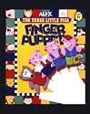 Three Little Pigs-F.P. Set
