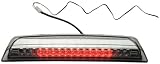 Putco Pure Lighting 900245 Clear LED Third Brake Light
