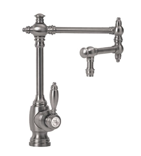 christmas Waterstone 4100 12 DAP Distressed Antique KitchenB00402RKSE