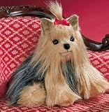 Yorkshire Terrier - 8'' Dog by Gund