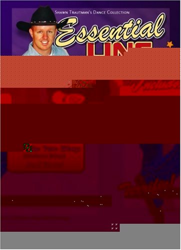 Essential Line Dances Volume 1 (Shawn Trautman's Learn to... by Dance Videos
