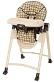Graco Contempo Highchair in Hemmingway